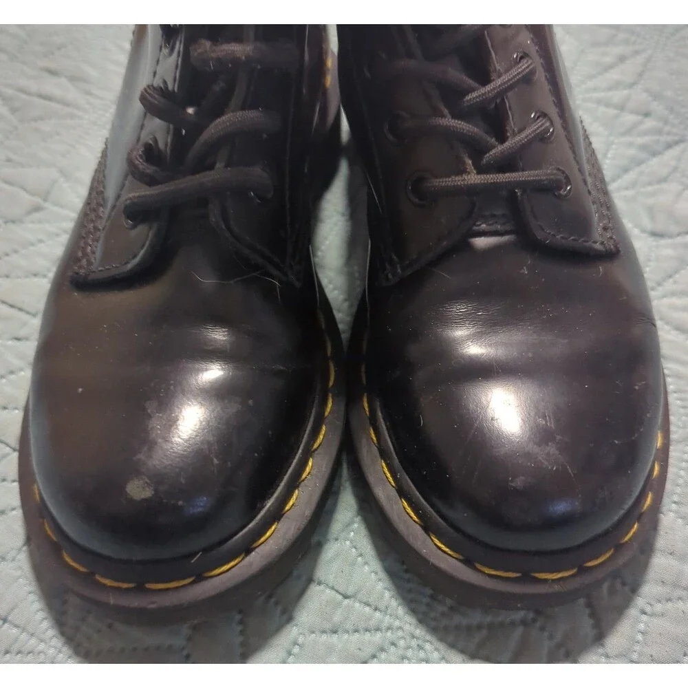 Dr. Martens pre owned